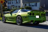 1986 Chevrolet Corvette for sale
