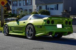 1986 Chevrolet Corvette for sale