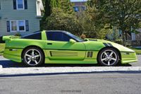 1986 Chevrolet Corvette for sale