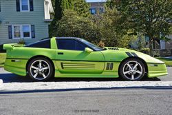 1986 Chevrolet Corvette for sale