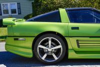 1986 Chevrolet Corvette for sale