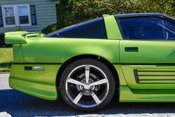 1986 Chevrolet Corvette for sale