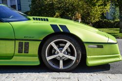 1986 Chevrolet Corvette for sale