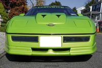 1986 Chevrolet Corvette for sale