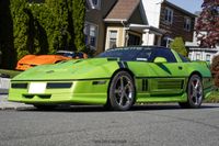 1986 Chevrolet Corvette for sale