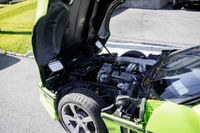 1986 Chevrolet Corvette for sale