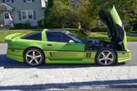 1986 Chevrolet Corvette for sale