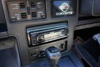 1986 Chevrolet Corvette for sale