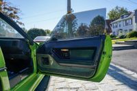 1986 Chevrolet Corvette for sale