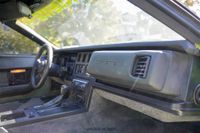 1986 Chevrolet Corvette for sale
