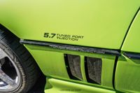 1986 Chevrolet Corvette for sale