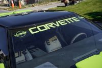 1986 Chevrolet Corvette for sale