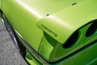 1986 Chevrolet Corvette for sale