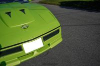 1986 Chevrolet Corvette for sale
