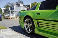1986 Chevrolet Corvette for sale