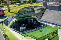 1986 Chevrolet Corvette for sale