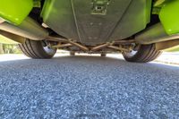 1986 Chevrolet Corvette for sale