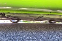 1986 Chevrolet Corvette for sale