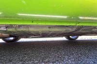 1986 Chevrolet Corvette for sale
