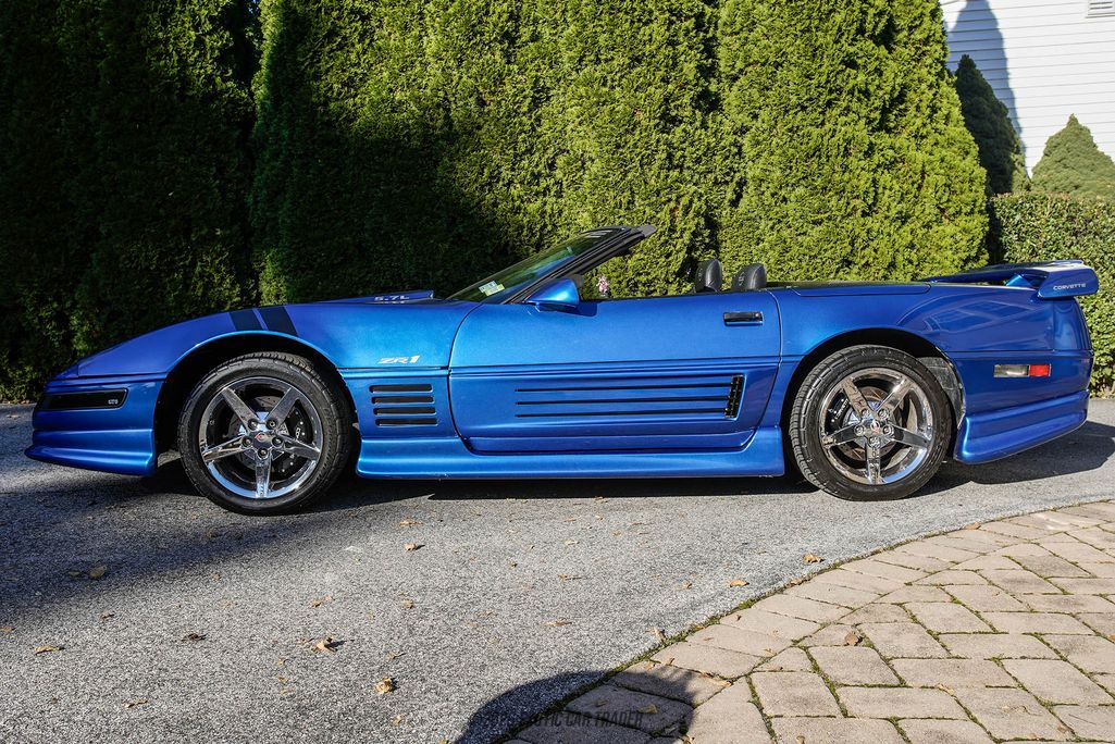 1994 Chevrolet Corvette Convertible for sale