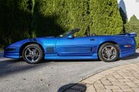 1994 Chevrolet Corvette Convertible for sale