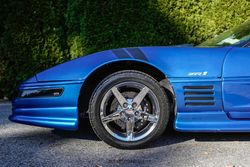 1994 Chevrolet Corvette Convertible for sale