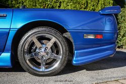 1994 Chevrolet Corvette Convertible for sale