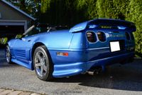 1994 Chevrolet Corvette Convertible for sale