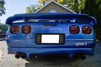 1994 Chevrolet Corvette Convertible for sale