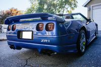 1994 Chevrolet Corvette Convertible for sale