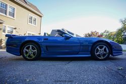 1994 Chevrolet Corvette Convertible for sale