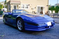 1994 Chevrolet Corvette Convertible for sale