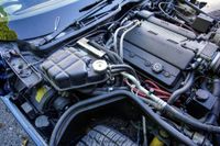 1994 Chevrolet Corvette Convertible for sale