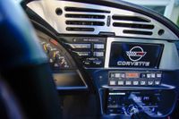 1994 Chevrolet Corvette Convertible for sale