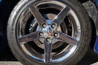 1994 Chevrolet Corvette Convertible for sale