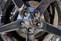 1994 Chevrolet Corvette Convertible for sale