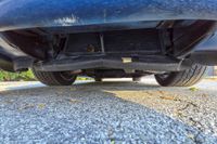 1994 Chevrolet Corvette Convertible for sale