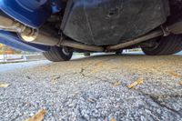 1994 Chevrolet Corvette Convertible for sale