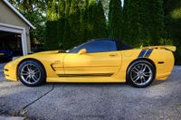 2000 Chevrolet Corvette Convertible for sale