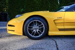 2000 Chevrolet Corvette Convertible for sale