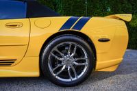 2000 Chevrolet Corvette Convertible for sale