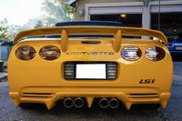 2000 Chevrolet Corvette Convertible for sale