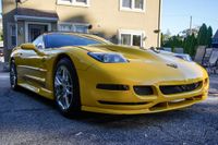 2000 Chevrolet Corvette Convertible for sale