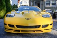 2000 Chevrolet Corvette Convertible for sale