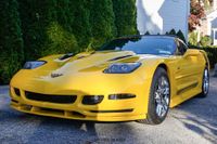 2000 Chevrolet Corvette Convertible for sale