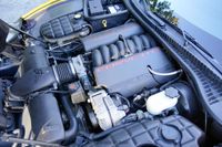 2000 Chevrolet Corvette Convertible for sale