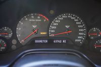 2000 Chevrolet Corvette Convertible for sale