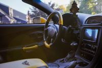 2000 Chevrolet Corvette Convertible for sale