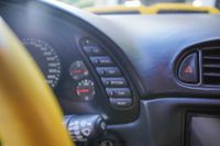 2000 Chevrolet Corvette Convertible for sale