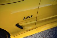 2000 Chevrolet Corvette Convertible for sale